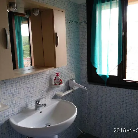 Tourist Location 아파트 산미니아토
