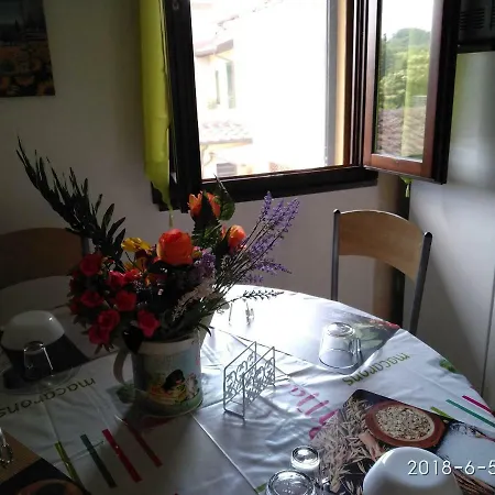 Appartement Tourist Location